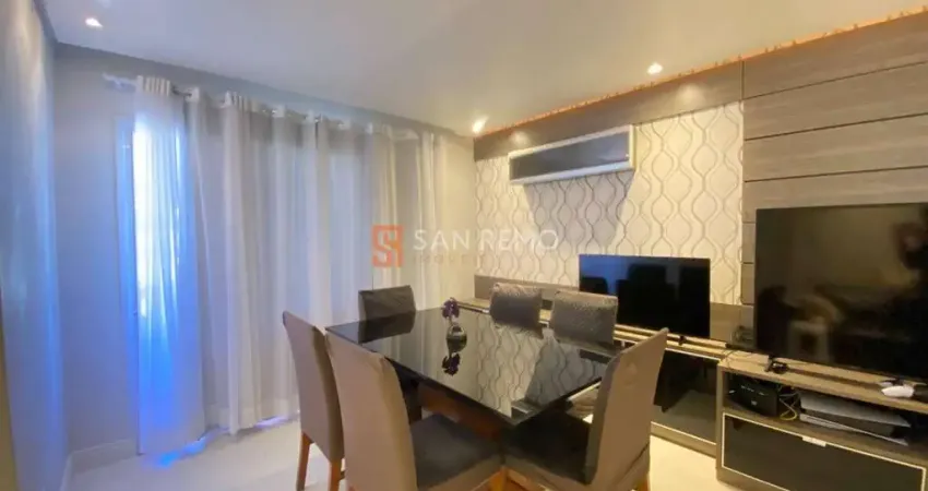 Apartamento com 3 quartos para alugar na Avenida Madre Benvenuta, 411, Trindade, Florianópolis