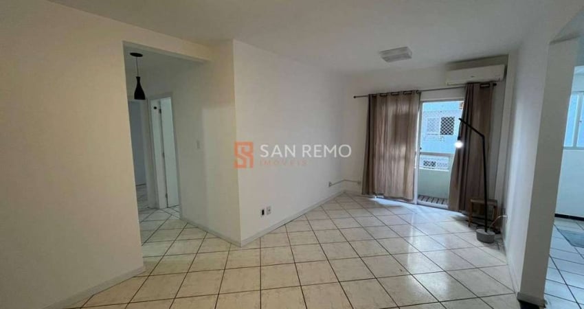 Apartamento com 2 quartos para alugar na Rua Lauro Linhares, 897, Trindade, Florianópolis