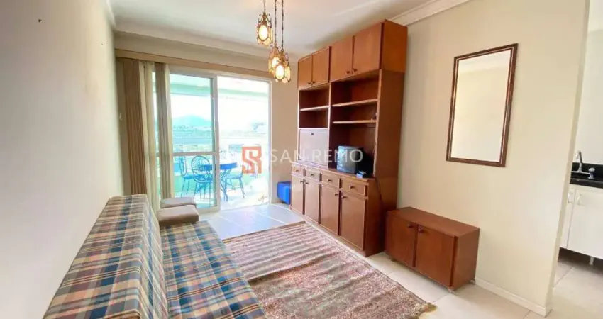 Apartamento com 3 quartos para alugar na Rua Alba Dias Cunha, 147, Trindade, Florianópolis