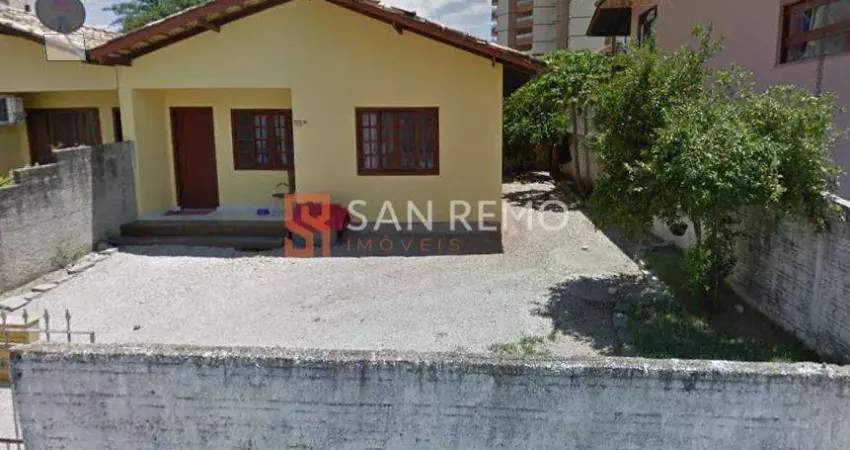 Casa com 2 quartos para alugar na Travessa São Bento, 55, Itacorubi, Florianópolis