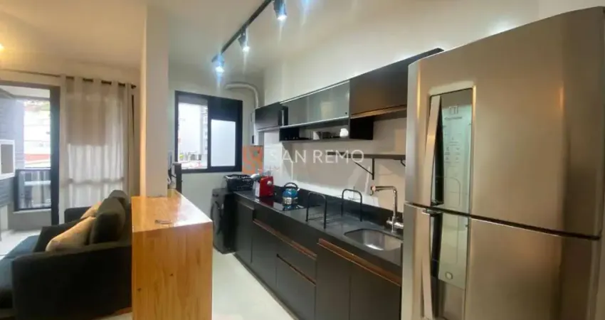 Apartamento com 2 quartos para alugar na Rua Professor Milton Sullivan, 51, Carvoeira, Florianópolis