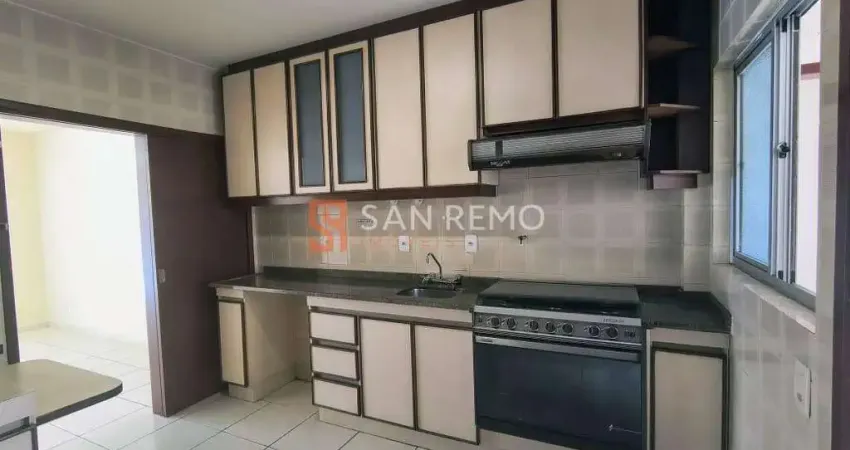 Apartamento com 4 quartos à venda na Rua João Pio Duarte Silva, 524, Córrego Grande, Florianópolis