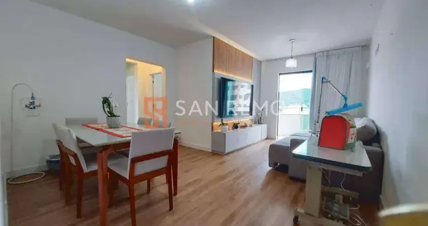 Apartamento com 3 quartos à venda na Rua Capitão Américo, 71, Córrego Grande, Florianópolis