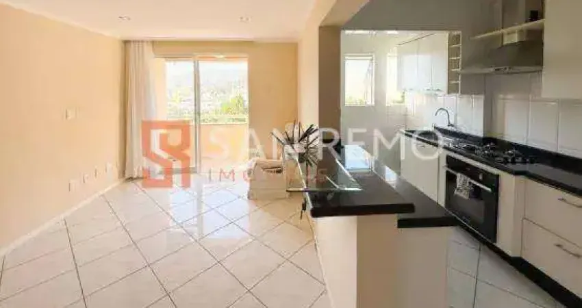 Cobertura com 2 quartos para alugar na Rua João Pio Duarte Silva, 114, Córrego Grande, Florianópolis