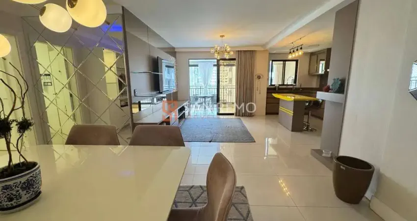 Apartamento com 3 quartos para alugar na Rua Cruz e Souza, 418, Campinas, São José