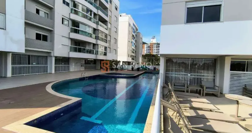 Cobertura com 3 quartos para alugar na Rua João Pio Duarte Silva, 1450, Córrego Grande, Florianópolis