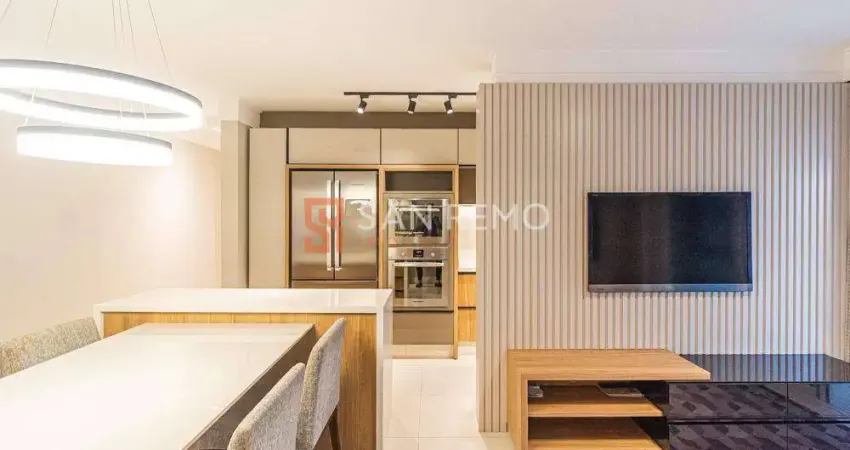 Apartamento com 2 quartos para alugar na Boulevard Paulo Zimmer, 101, Agronômica, Florianópolis