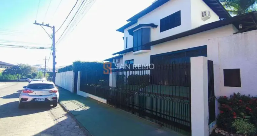 Casa com 3 quartos para alugar na Rua Frankfurt, 42, Córrego Grande, Florianópolis