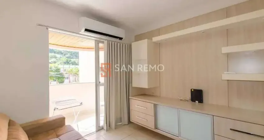 Apartamento com 3 quartos para alugar na Rua Pastor William Richard Schisler Filho, 754, Itacorubi, Florianópolis