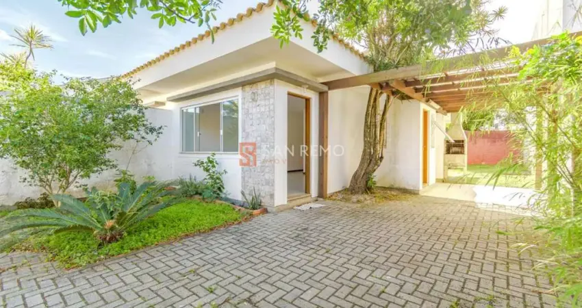 Casa com 2 quartos para alugar na Rua Professor Emanoel Paulo Peluso, 515, Campeche, Florianópolis