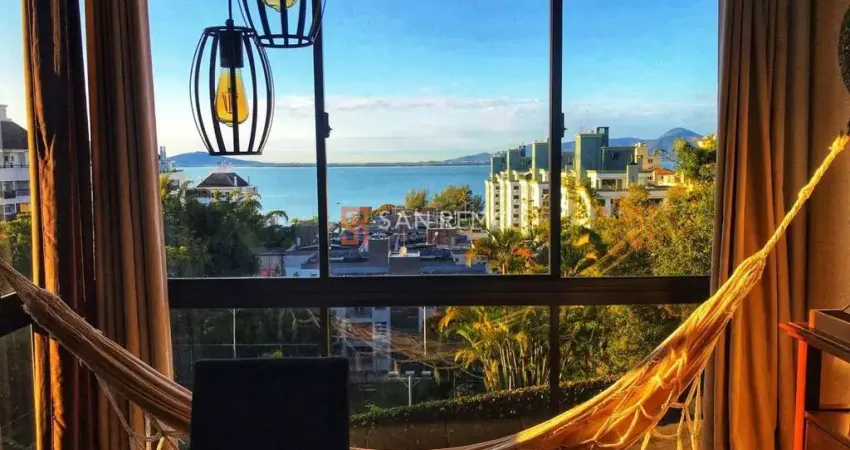 Apartamento com 3 quartos à venda na Rua Coronel Ivan Dentice Linhares, 405, Coqueiros, Florianópolis