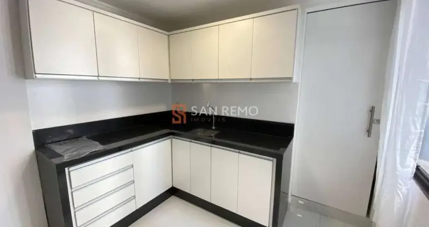 Apartamento com 1 quarto para alugar na Rua Arcipreste Paiva, 115, Centro, Florianópolis