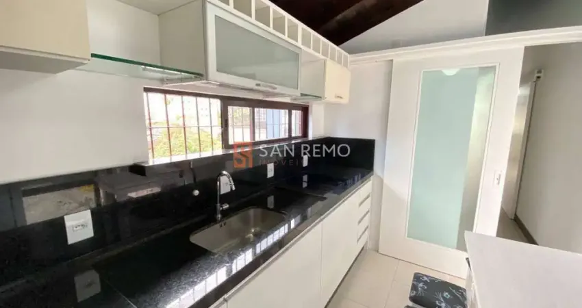 Apartamento com 1 quarto para alugar na Rua Arcipreste Paiva, 115, Centro, Florianópolis