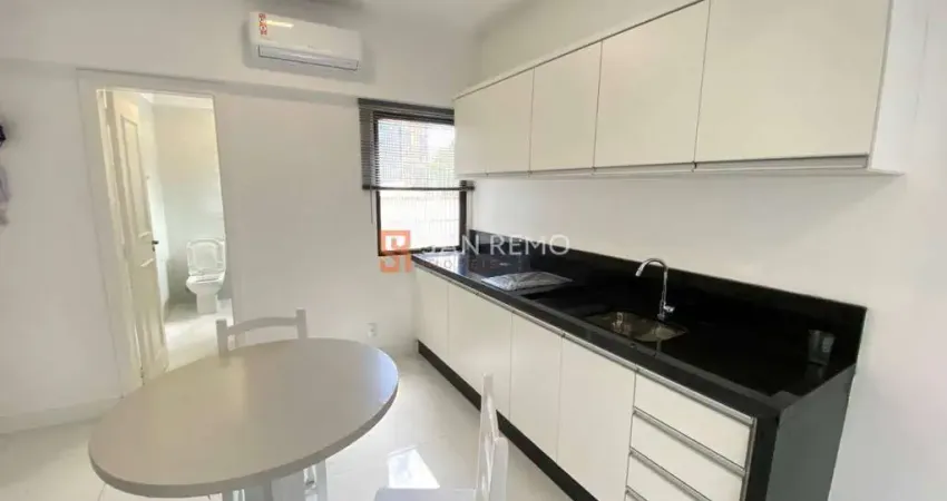 Apartamento com 1 quarto para alugar na Rua Arcipreste Paiva, 115, Centro, Florianópolis
