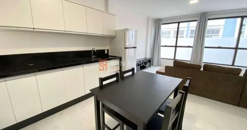 Apartamento com 1 quarto para alugar na Rua Arcipreste Paiva, 115, Centro, Florianópolis