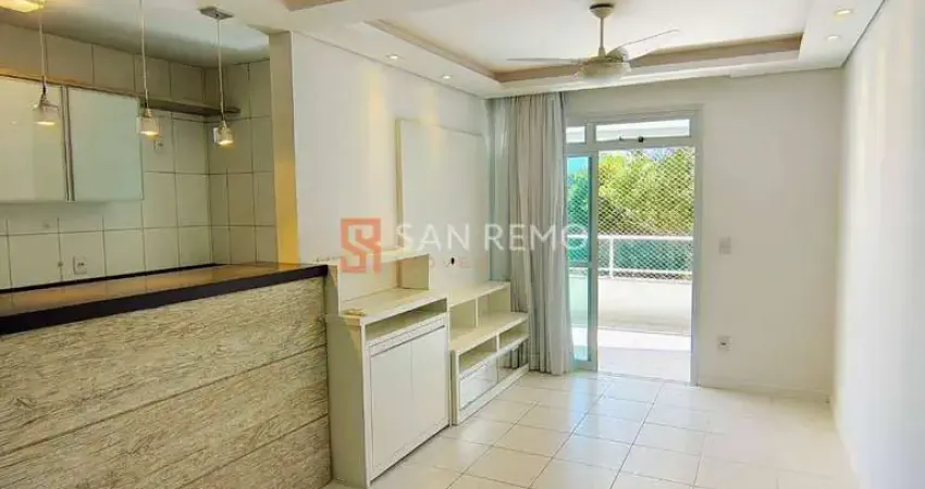 Apartamento com 2 quartos para alugar na Servidão Feliciano Martins Vieira, 155, Itacorubi, Florianópolis