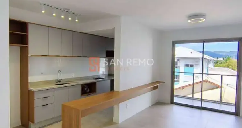 Apartamento com 3 quartos para alugar na Rua Júlio Vieira, 237, João Paulo, Florianópolis