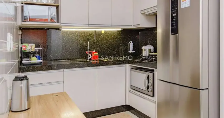 Apartamento com 3 quartos à venda na Rua Professor João José Cabral, 207, Balneário, Florianópolis