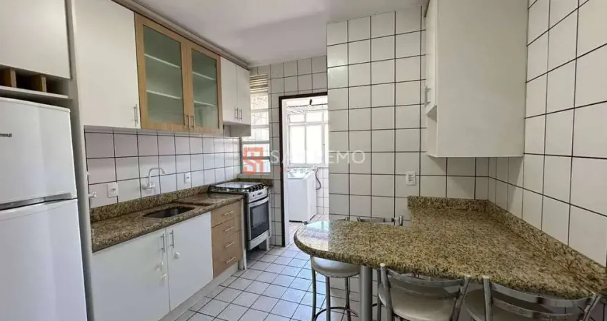 Apartamento com 2 quartos para alugar na Rua Deputado Antônio Edu Vieira, 1020, Pantanal, Florianópolis