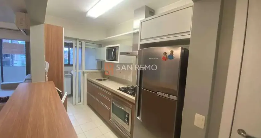 Apartamento com 2 quartos para alugar na Rua Jairo Callado, 101, Centro, Florianópolis