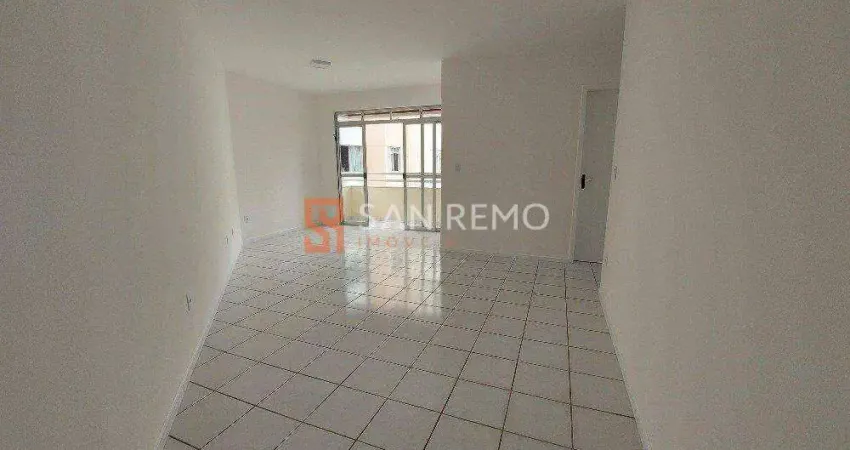 Apartamento com 2 quartos para alugar na Rua Pastor William Richard Schisler Filho, 655, Itacorubi, Florianópolis