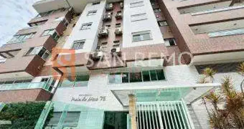 Apartamento com 2 quartos para alugar na Rua General Estilac Leal, 75, Coqueiros, Florianópolis