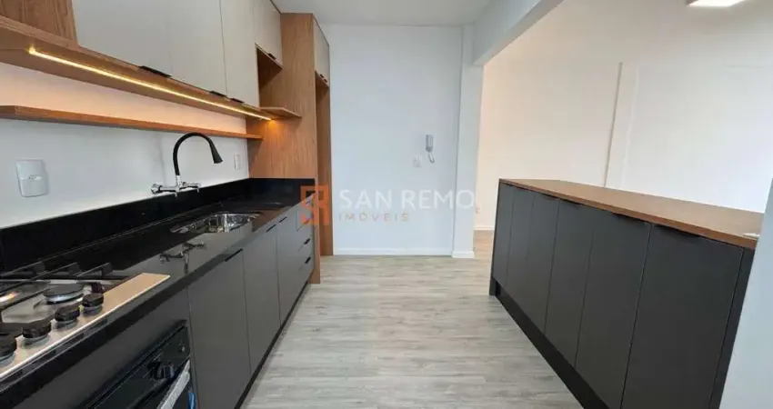 Apartamento com 3 quartos para alugar na Rua João Meirelles, 884, Abraão, Florianópolis