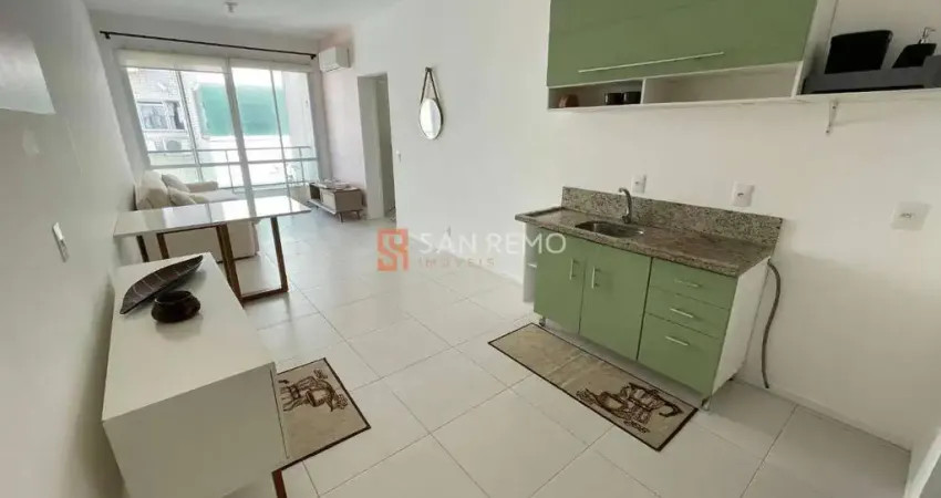 Apartamento com 2 quartos para alugar na Rua Silvio Lopes Araújo, 523, Rio Tavares, Florianópolis