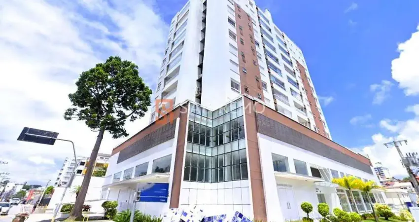 Apartamento com 2 quartos à venda na Rua Santiago Dantas, 752, Estreito, Florianópolis