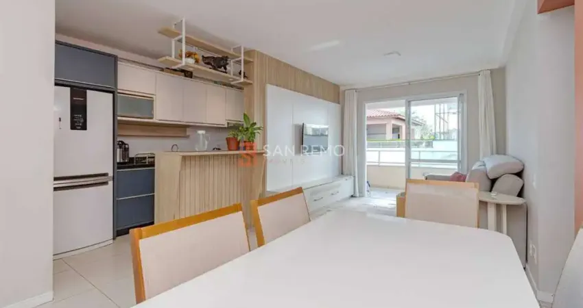 Apartamento com 2 quartos à venda na Rua Orlando Odilio Koerich, 308, Jardim Atlântico, Florianópolis