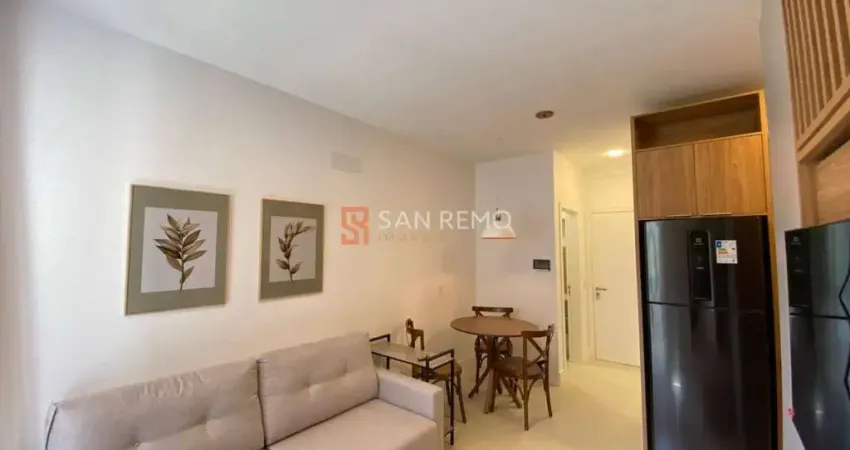Apartamento com 1 quarto para alugar na Avenida Rio Branco, 430, Centro, Florianópolis