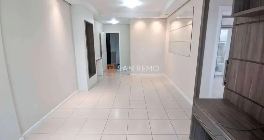 Apartamento com 3 quartos para alugar na Avenida Governador Adolfo Konder, 20, Campinas, São José