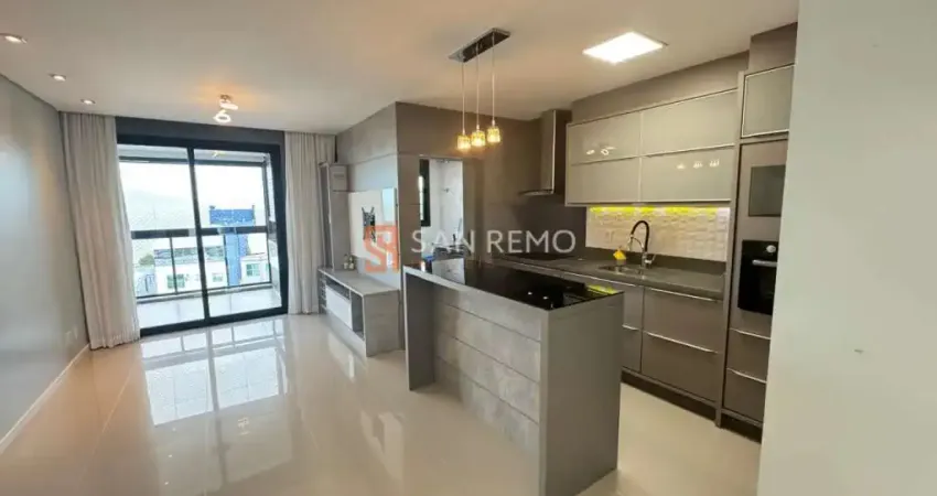 Apartamento com 2 quartos para alugar na Rua Getúlio Vargas, 2687, Centro, São José