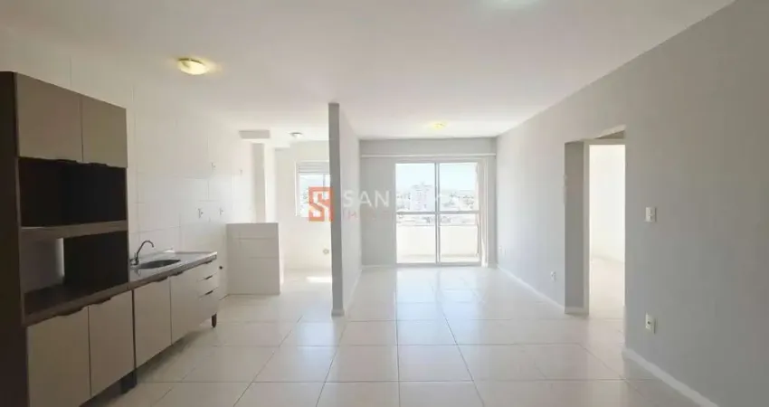 Apartamento com 2 quartos para alugar na Rua da Independência, 1170, Areias, São José