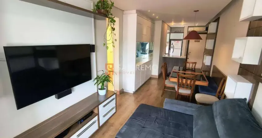 Apartamento com 2 quartos para alugar na Rua Maestro Aldo Krieger, 54, Córrego Grande, Florianópolis