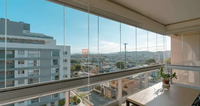 Apartamento com 3 quartos à venda na Rua Orlando Odilio Koerich, 701, Pantanal, Florianópolis