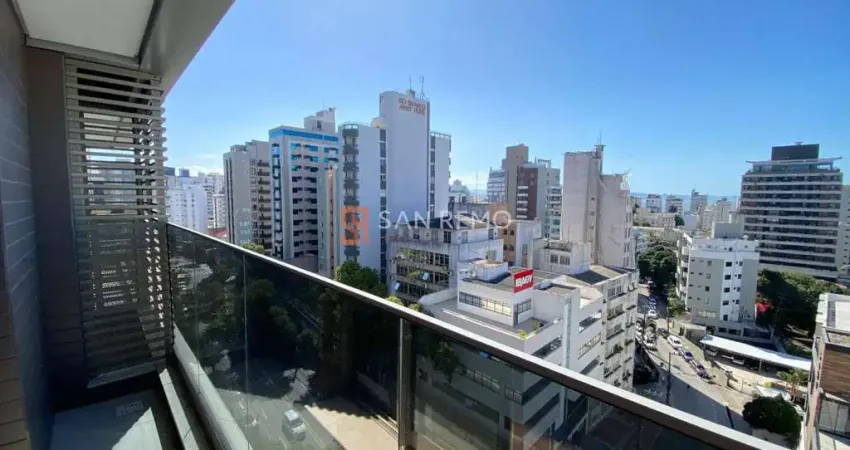 Apartamento com 2 quartos para alugar na Avenida Rio Branco, 430, Centro, Florianópolis