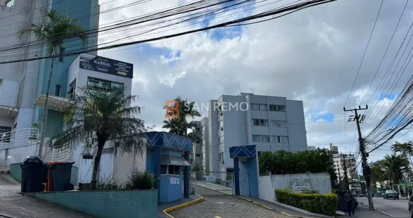 Apartamento com 2 quartos para alugar na Rua Lauro Linhares, 1830, Trindade, Florianópolis