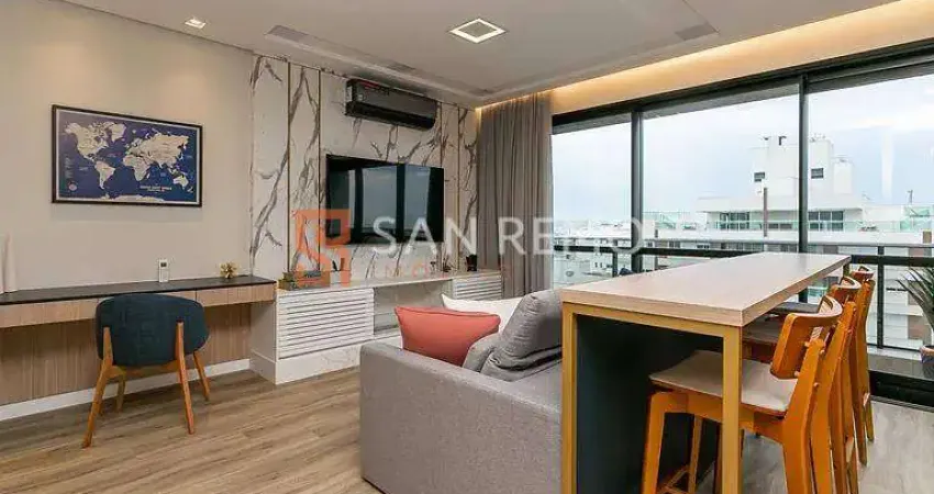 Apartamento com 1 quarto à venda na Rua Felipe Schmidt, 869, Centro, Florianópolis