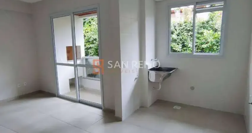 Apartamento com 2 quartos à venda na Rodovia Admar Gonzaga, 1201, Itacorubi, Florianópolis