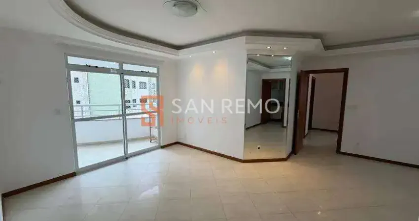 Apartamento com 3 quartos para alugar na Rua Tereza Cristina, 122, Estreito, Florianópolis