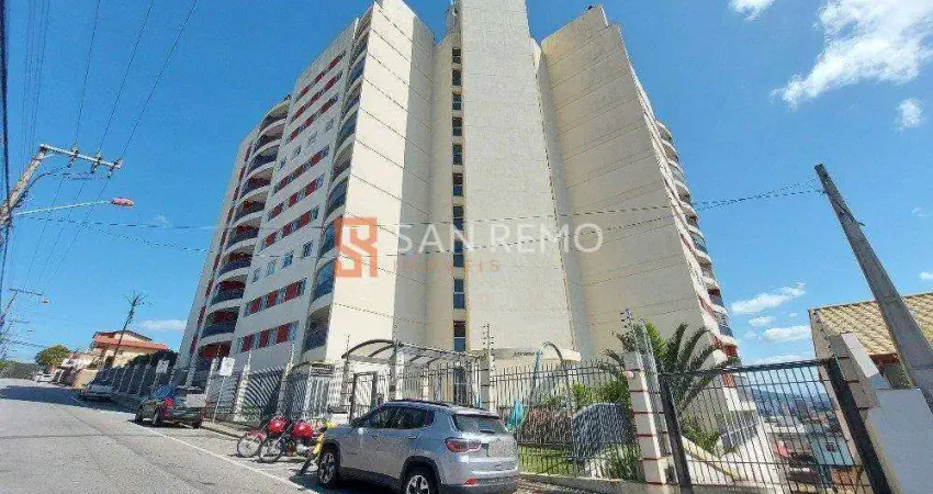 Apartamento com 2 quartos à venda na Rua Cândido Amaro Damásio, 1086, Jardim Cidade de Florianópolis, São José