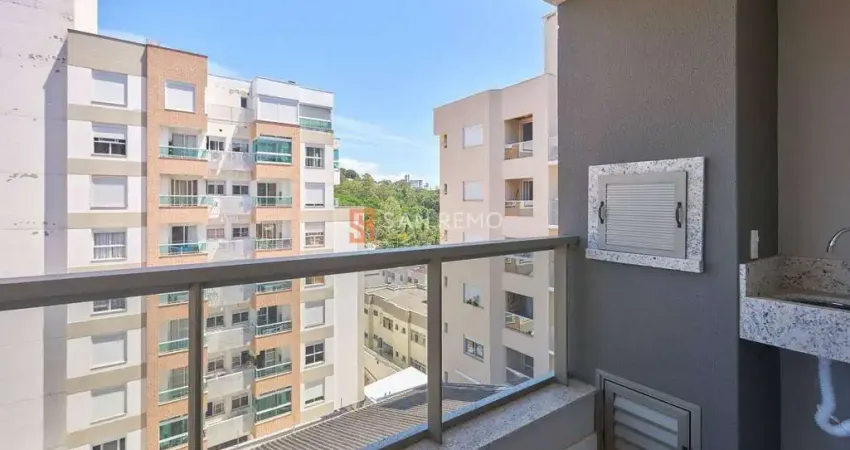 Apartamento com 3 quartos à venda na Rua das Cerejeiras, 108, Carvoeira, Florianópolis