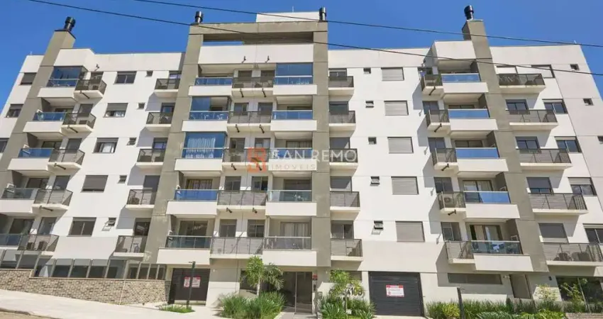 Apartamento com 1 quarto à venda na Rua das Cerejeiras, 108, Carvoeira, Florianópolis