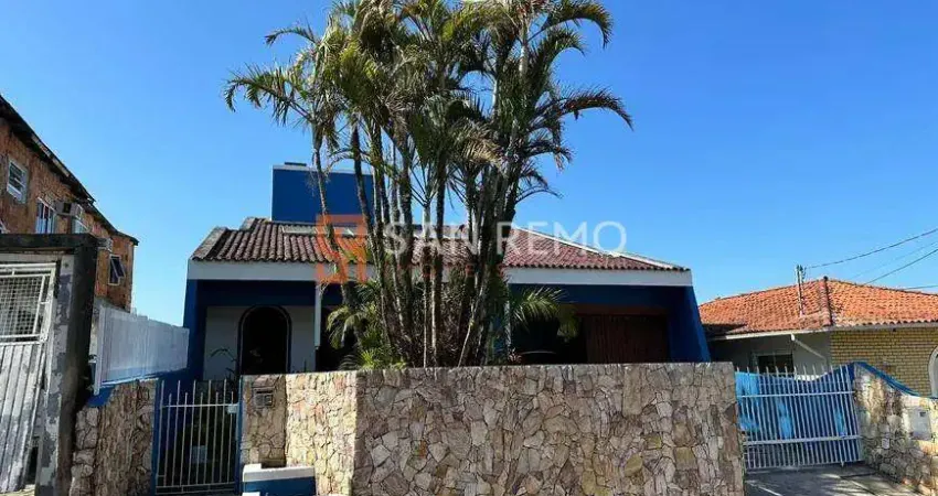 Casa com 4 quartos para alugar na Rua Luiz D'Acampora, 451, Jardim Atlântico, Florianópolis