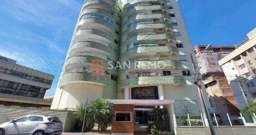 Apartamento com 2 quartos para alugar na Rua Maria Filomena da Silva, 257, Nossa Senhora do Rosário, São José