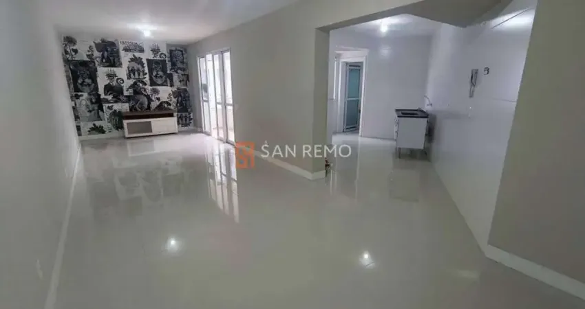 Apartamento com 2 quartos para alugar na Rua Maria Filomena da Silva, 257, Nossa Senhora do Rosário, São José