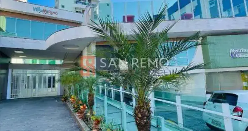 Apartamento com 2 quartos para alugar na Rua Lauro Linhares, 1314, Trindade, Florianópolis