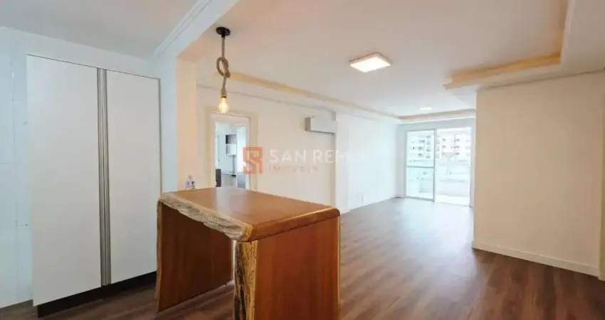 Apartamento com 3 quartos para alugar na Rua Manoel de Oliveira Ramos, 147, Estreito, Florianópolis