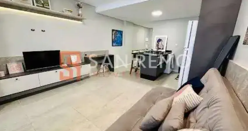 Apartamento com 1 quarto à venda na Rodovia Francisco Magno Vieira, 4397, Campeche, Florianópolis